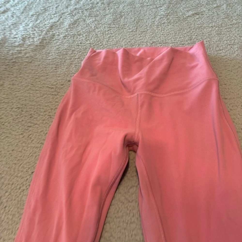 Lululemon Align High-Rise Pant 28